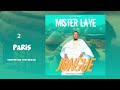 Mister laye  paris son officiel