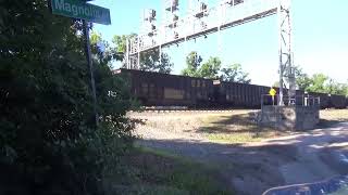 #21846 CSX E7?? Emptys