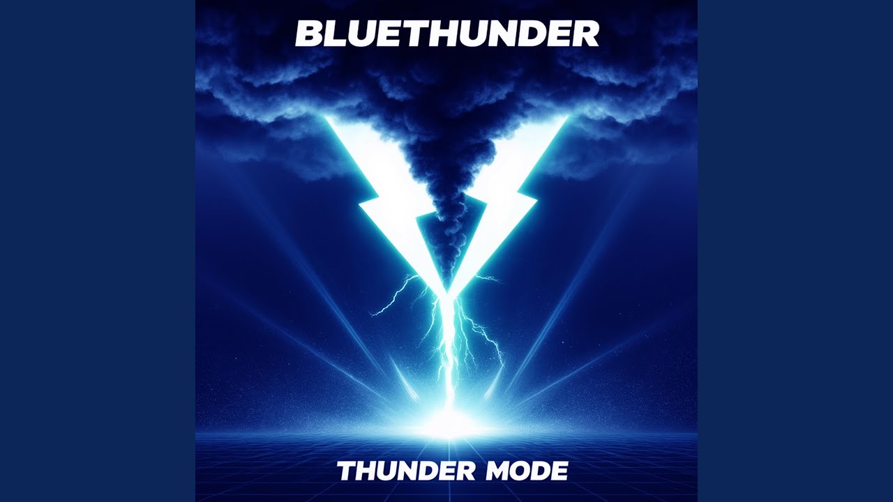 Watch THUNDER MODE on YouTube Watch THUNDER MODE on YouTube