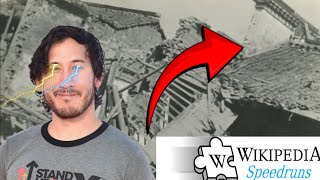Full Markiplier To The Nanjing Massacre - Wikipedia Speedruns Guide