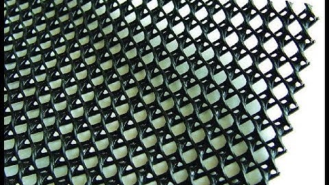 2D 3D Plastic Geonet Machine for Drainage, +86-18221296578