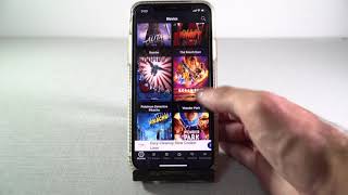 Movie Box From The App Store