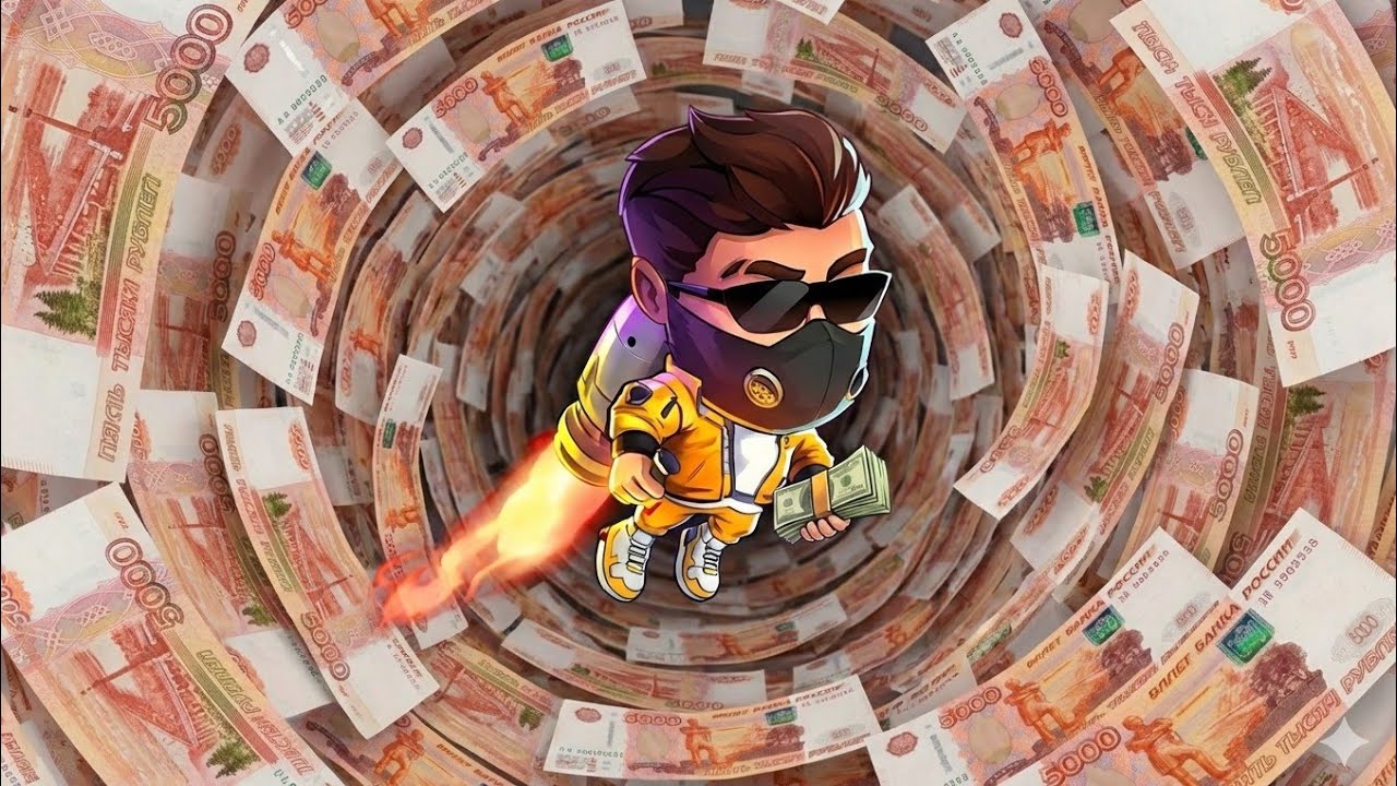 Я ПРОВЕРИЛ ЛАКИ ДЖЕТ НА СКАМ — и заработал 250.000₽ легко! как сделать так же ?