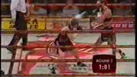 Stephanie Dobbs vs Anita Christenson