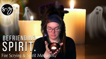 Watchtowers. Soul Pieces & Spirit Promises from Loved Ones🔥 Scrying & Spirit Message