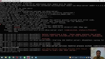 Media Tutorial Administrasi Sistem Jaringan