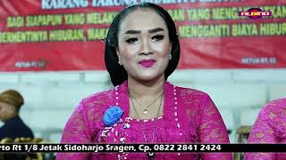 Gd.ONANG - ONANG ketampen Ldr.TIRTO KENCONO srepeg PALARAN laras PL.6