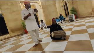 khadtaal, a traditional rajasthani musical instrument !! fantastic play and rhythm 👍 by panksoni 52 views 2 years ago 10 seconds