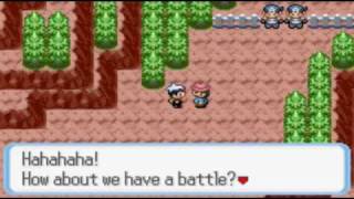Pokémon Sapphire - Detonados - Parte 21