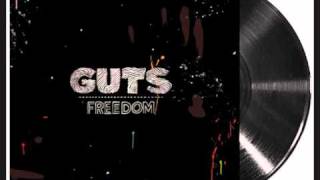 Guts - Keep The Air In My Music