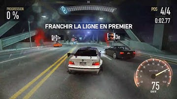 Need For Speed No Limits - walkthrough Part 20