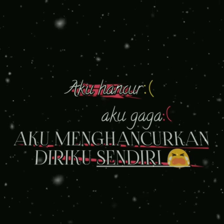 Story'wa buat orang tua|| status wa sedih!!