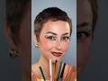 Un Summer Look avec les Liners Vivid Rich Mechanical de chez @nyxcosmetics #makeuptutorial