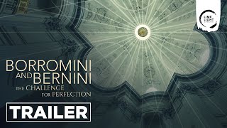 ARTBEATS | BORROMINI AND BERNINI: THE CHALLENGE FOR PERFECTION - Trailer