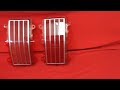 Pontiac LeMans Tail Lights