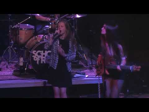 Led Zeppelin - The Rover - Rochester School of Rock