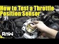 Throttle Position Sensor Cost