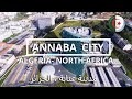 Annaba  city  algeria north africa         1080 algerie