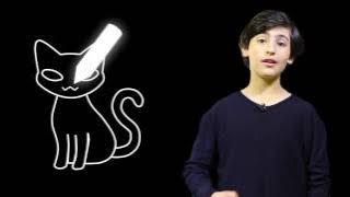 انت القدوة - الرفق بالحيوان - رافت وسيم | قناة كراميش Karameesh Tv