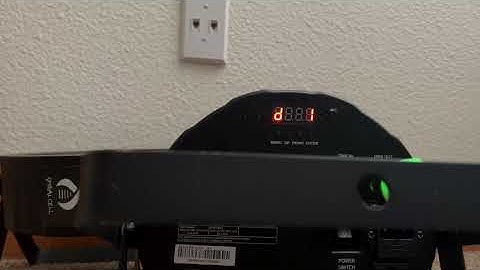 How to PROGRAM DMX Lighting - Beginners Guide