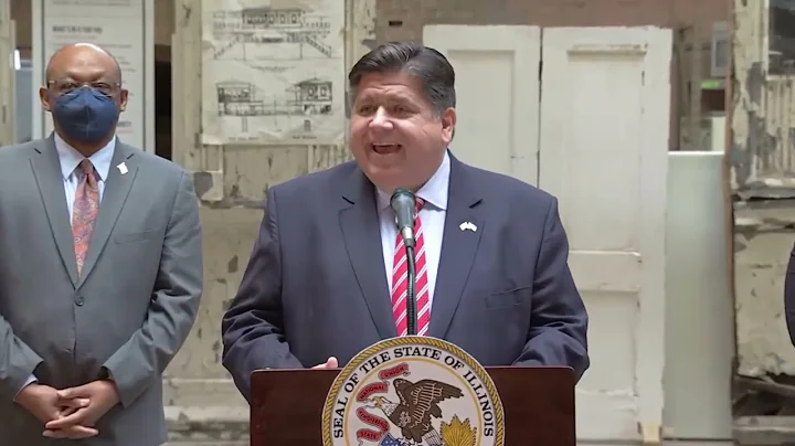 New 'Illinois Works' pre-apprenticeship program aims to prepare students for construction trades