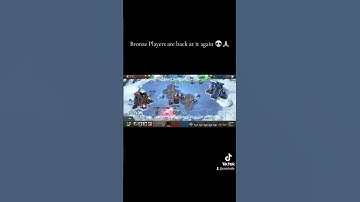 C&C Rivals (Bronze Gameplay)