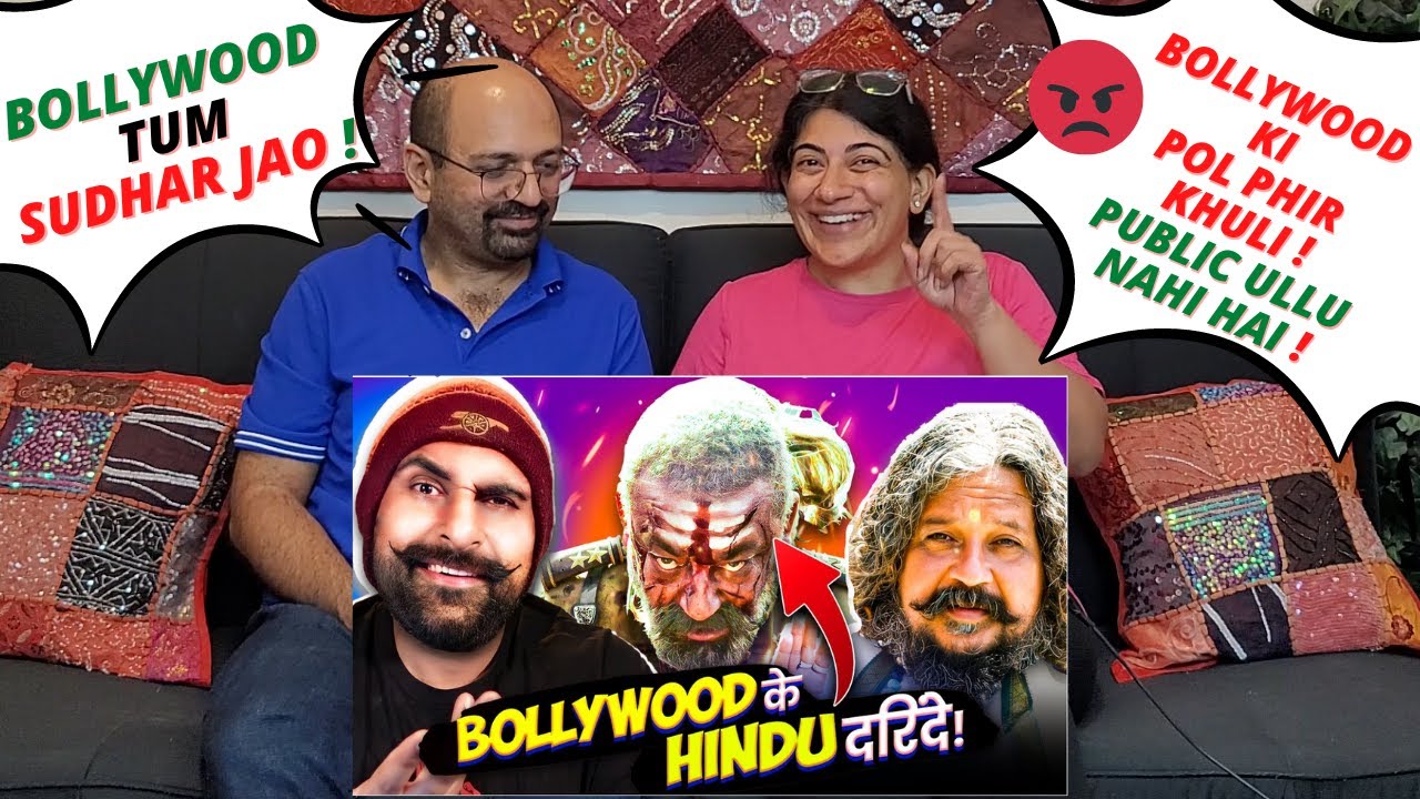 Shamshera: Bollywood's 