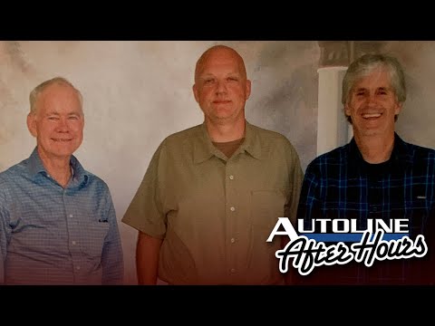 Oliver Schmidt, Out of Prison and Back on Autoline - Autoline After Hours 592