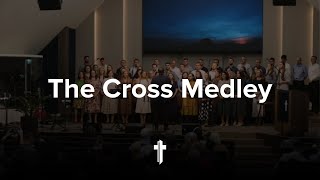 Poarta Cerului - The Cross Medley