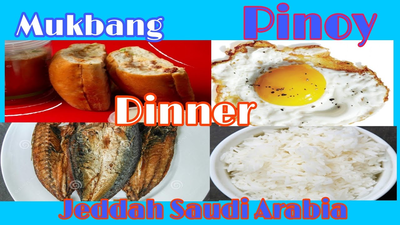 ALRIGHT DONE PiNOY FOOD - YouTube