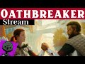 MTG Oathbreaker Gameplay 3/10/2022