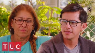 Is Armando's Mother Embarassed? | 90 Day Fiancé: The Other Way