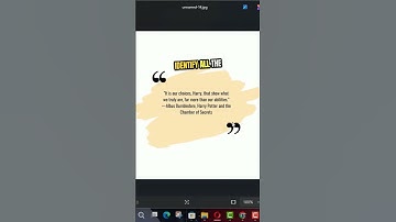 How to Easily Copy Text from Any Image or PDF 🖥️ #Windows #TechTips #ProductivityHacks #SnippingTool