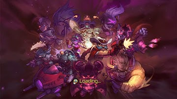 Awesomenauts Stream (1) - "First Awesomenauts Stream"