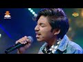 NEPAL STAR  || SUNIL BK -  RISHAV ROUND - 4 || NEPAL TELEVISION