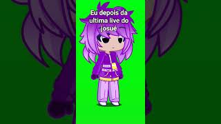 @josue-026 #naoflopaporfavor #trend #capcut #meme #gacha #gachalife