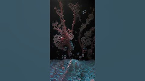 Shorts Jeremy Blake’s 