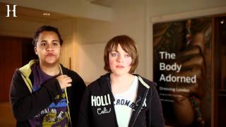 Horniman Museum and Gardens: An Exhibition by Young People