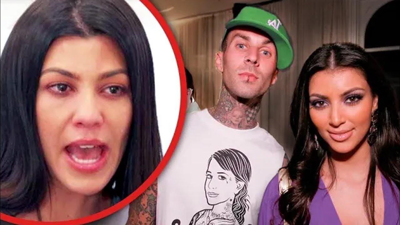 Disturbing Scandals The Kardashians Tried To Hide - YouTube