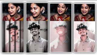💗⚡🦋INSTAGRAM NEW TRENDING BOYS LOVE LYRICS VIDEO EDITING IN ALIGHT MOTION KANNADA TREND EDITING💗⚡🦋