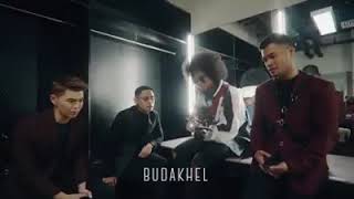No One Else Comes Close — BuDaKhel feat. Kem