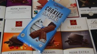 Some Lot's of Candies -  choceur  Milk Chocolate