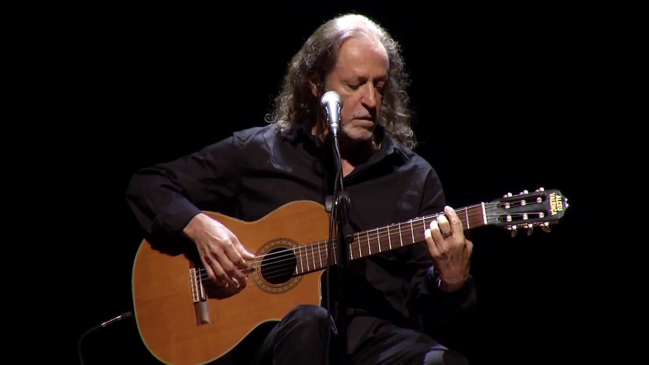 Alceu Valença - Pau de arara