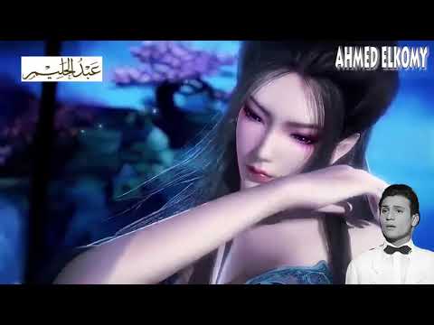عبد الحليم حافظ قارئه الفنجان بحياتك يا ولدي امرأة عيناها سبحان المعبود
