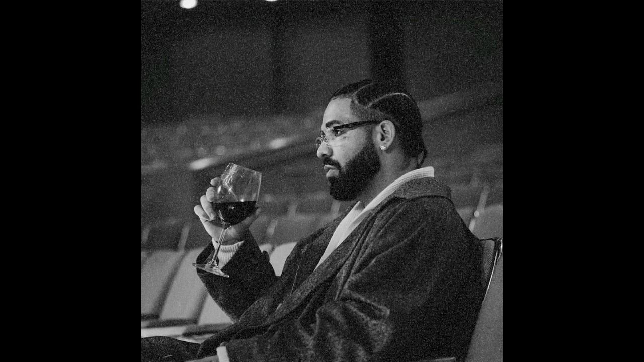 [FREE] Drake Type Beat - 