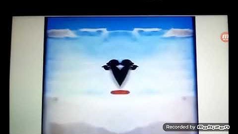 Pingu Intro in G Major 208