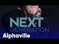 ALPHAVILLE NEXT GENERATION LIVE IN LITHUANIA