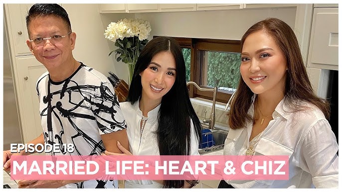 Heart Evangelista and mother Cecile Ongpauco reunite in Instagram