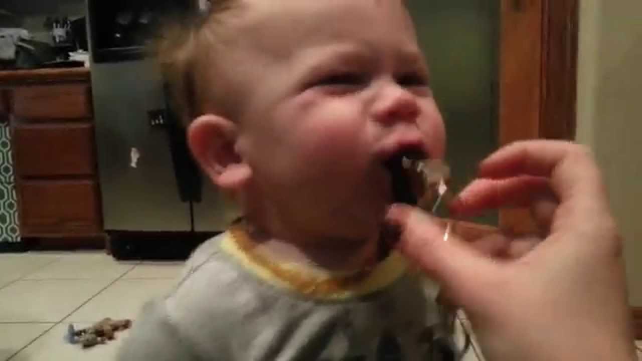 Baby Blowing A Whistle Youtube