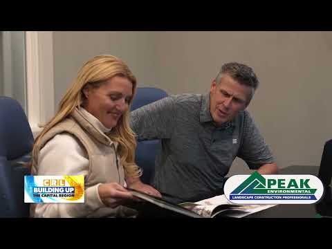 Building Up The Capital Region: Peak Environmental